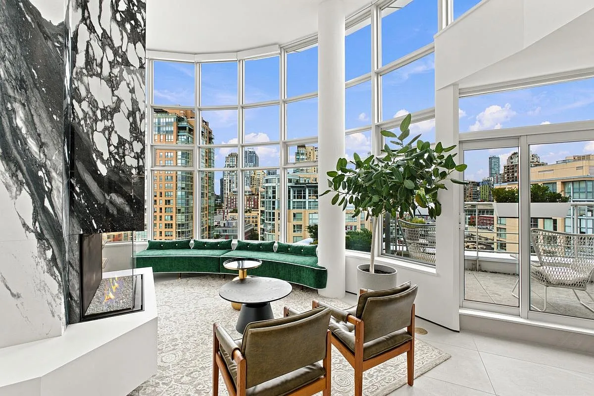 1 bed, 1200 sqft, $5,975 — Photo 3