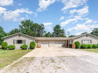 47 E Mustang Ln, Sanford, MI 48657