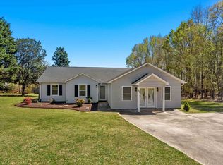 591 Grand Canyon Rd, Inman, SC 29349