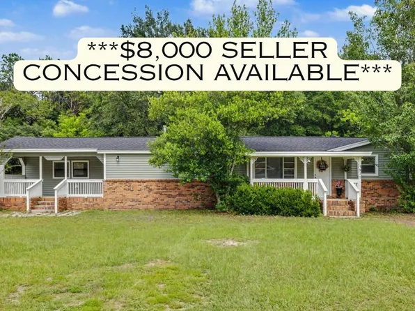 5815 Ester Ter, Crestview, FL 32539