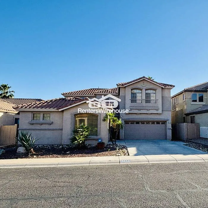 Building Photo - 2747 W Silver Fox Way