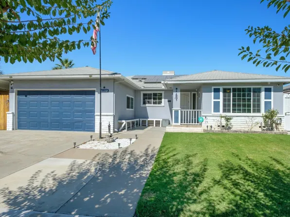 4109 N Ricewood Ave, Fresno, CA 93705