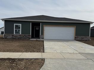 13105 E Spring Valley St, Wichita, KS 67230