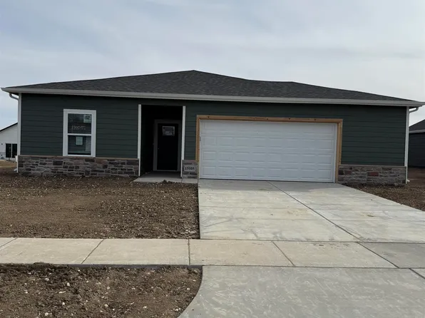 13105 E Spring Valley St, Wichita, KS 67230