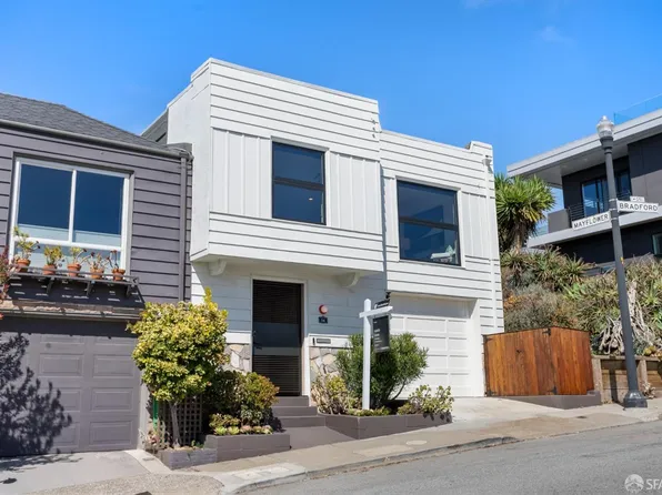 54 Bradford St, San Francisco, CA 94110