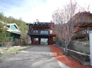 2081 Mount Mahogany Rd, Wrightwood, CA 92397