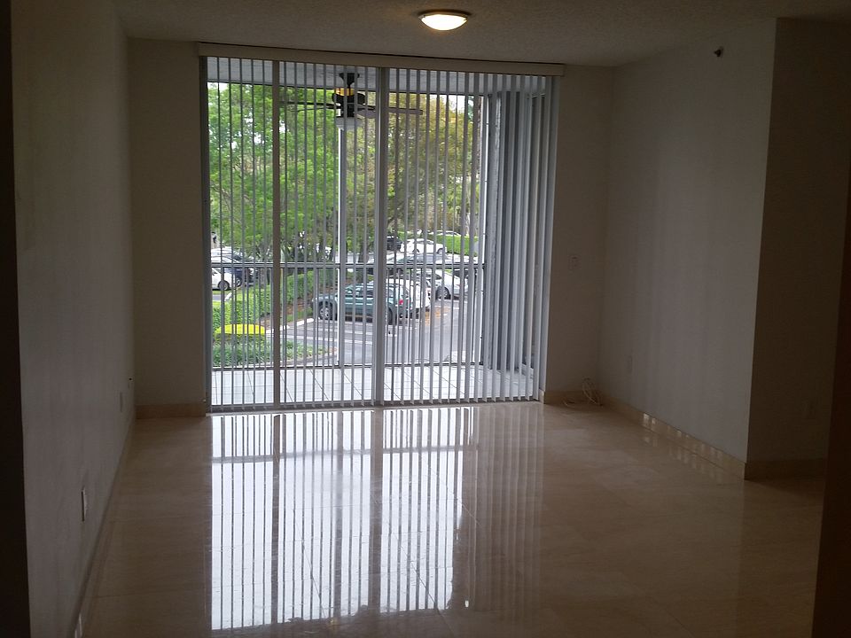 Walk into the spacious livin