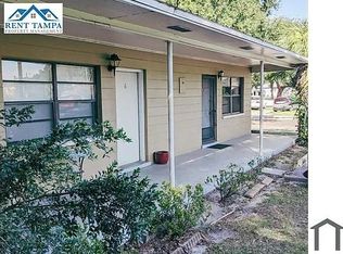 1610 12th Avenue South, Saint Petersburg, FL 33712