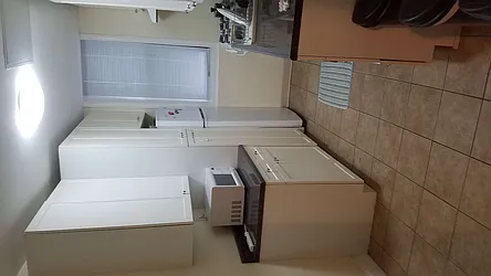 Rented by Aidonis Realty