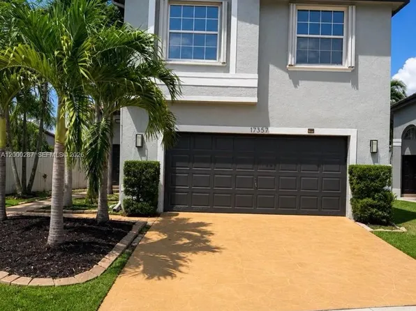 17357 SW 20th Ct, Miramar, FL 33029