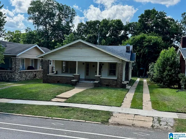 604 10th Ave S, Birmingham, AL 35205