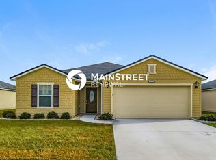 6125 Black Filly Ln, Jacksonville, FL 32234