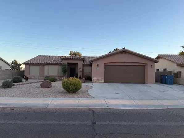 11835 E Alpha Way, Yuma, AZ 85367