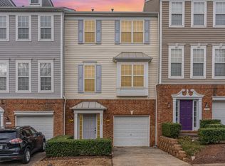 7247 Corvette Ct, Raleigh, NC 27613