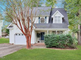 4333 Glen Erin Way, Raleigh, NC 27613