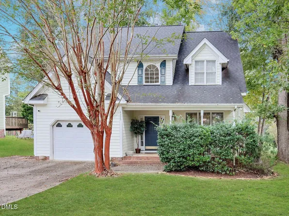 4333 Glen Erin Way, Raleigh, NC 27613