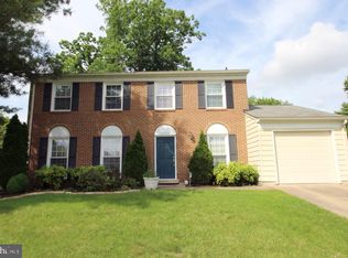 4350 Rock Creek Rd, Alexandria, VA 22306