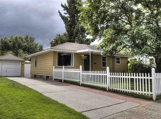 2533 W Decatur Ave, Spokane, WA 99205