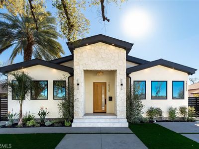 18330 Jovan St, Reseda, CA, 91335