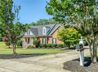 105 Dandelion Trl, Anderson, SC 29621