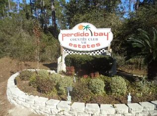 4724 Sequoya Dr, Perdido Key, FL 32507