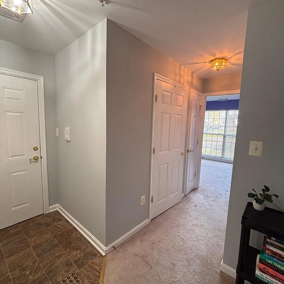 1 bed, 1.0 bath, 1388 sqft, $1,000 — Photo 3
