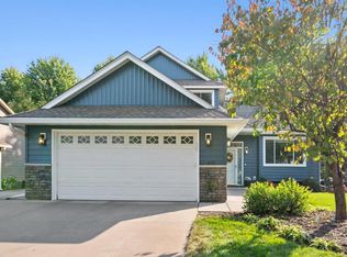 428 Post Rd, Lino Lakes, MN 55014