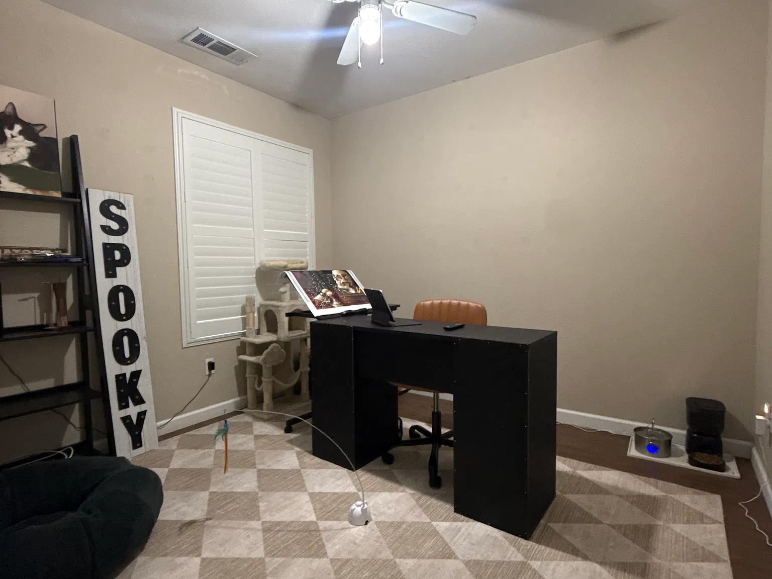 3 bed, 1023 sqft, $2,350 — Photo 2