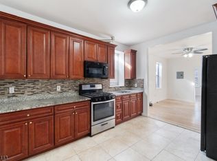 30 Grace St, Irvington Twp., NJ 07111