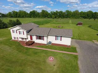 5288 N Herrington Rd, Webberville, MI 48892