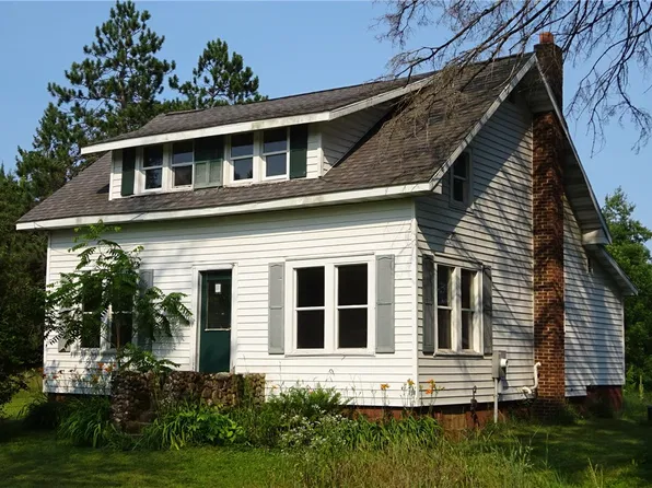 N3736 State Road 40, Bruce, WI 54819