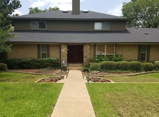 4148 Willow Ridge Dr, Dallas, TX 75244