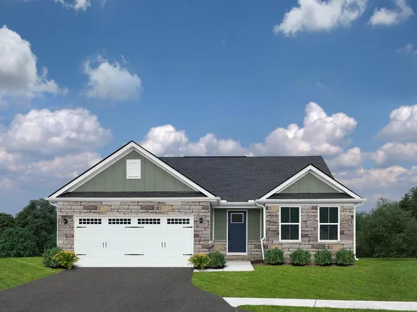 17440 Quickstream Dr, Hagerstown, MD 21740