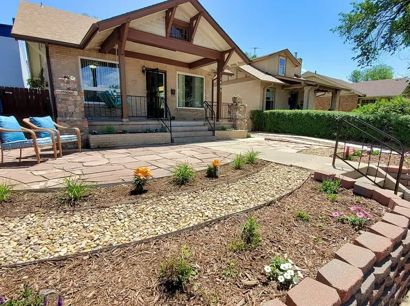 1456 Roslyn St, Denver, CO 80220