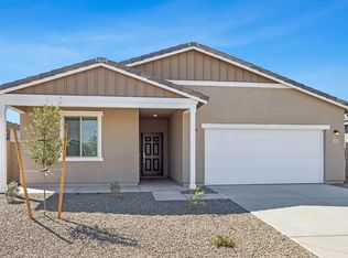 24231 W Bowker St, Buckeye, AZ 85326