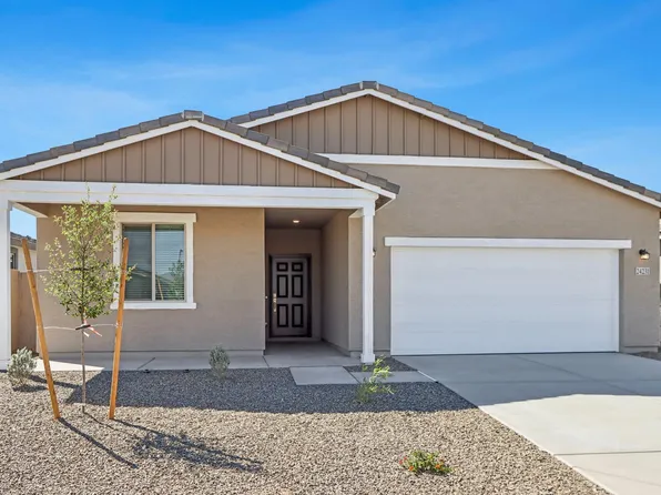 24231 W Bowker St, Buckeye, AZ 85326