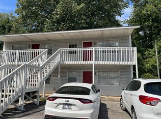 1251 Mathis Rd #4, Greenwood, SC 29649