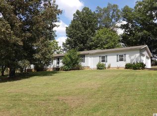 2629/2635 Murray Hwy #2635, Benton, KY 42025
