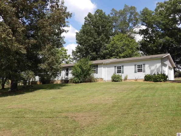 2629/2635 Murray Hwy #2635, Benton, KY 42025