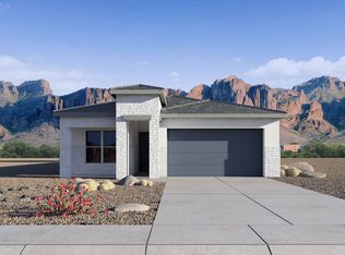 15652 W Desert Hollow Dr, Surprise, AZ 85387