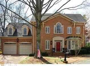 469 Ivy Park Ln NE, Atlanta, GA 30342