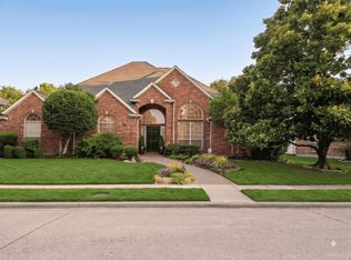 311 Pecan Hollow Dr, Coppell, TX 75019