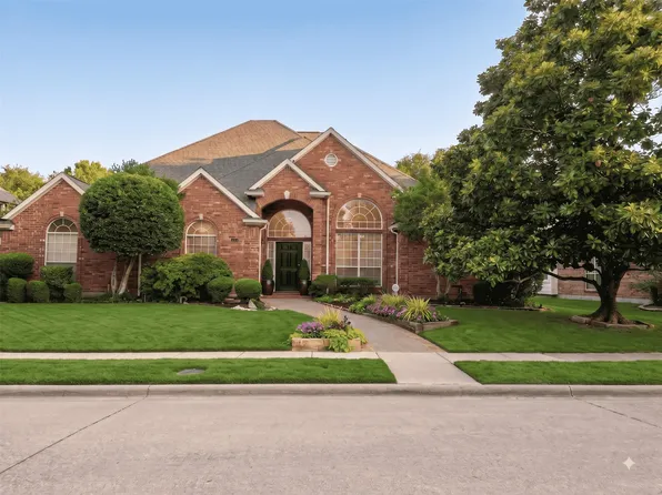 311 Pecan Hollow Dr, Coppell, TX 75019