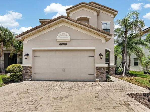 31142 Lindentree Dr, Wesley Chapel, FL 33543