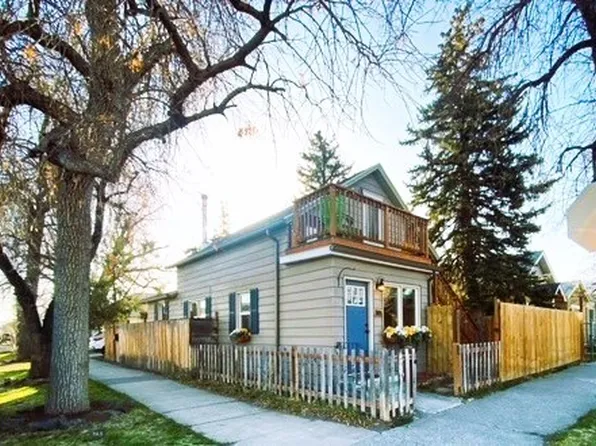 301 S 2nd St, Livingston, MT 59047