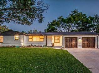 3813 Shellbrook Ave, Fort Worth, TX 76109