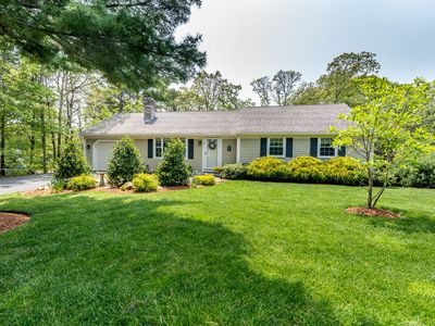 29 Outward Reach, Yarmouthport, MA, 02675