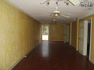1907 Kemp Blvd, Wichita Falls, TX 76309