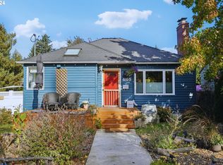 4105 SE Nehalem St, Portland, OR 97202