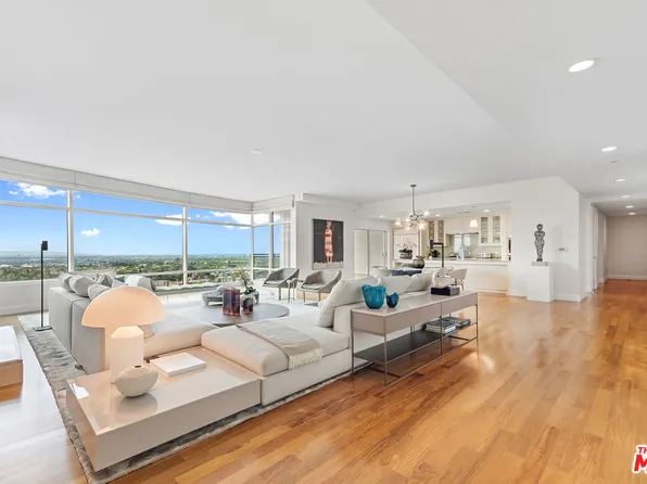 1 W Century Dr Unit 21B, Los Angeles, CA 90067